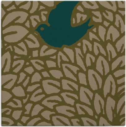 peace rug - item 640866