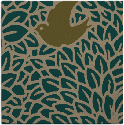 peace rug - item 640867