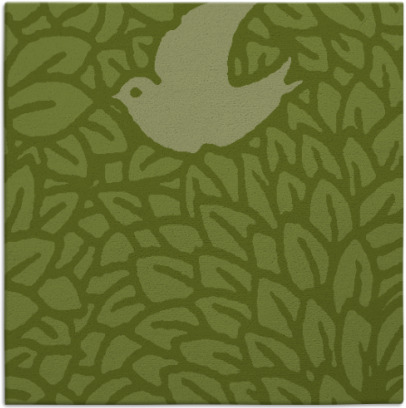 peace rug - item 640870