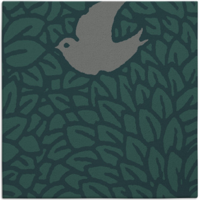 peace rug - item 640875