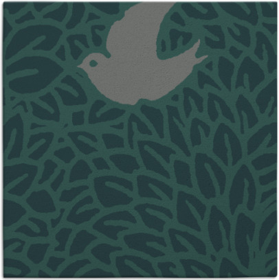 peace rug - item 640876