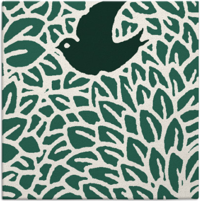 peace rug - item 640877