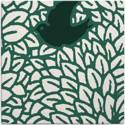 peace rug - item 640878