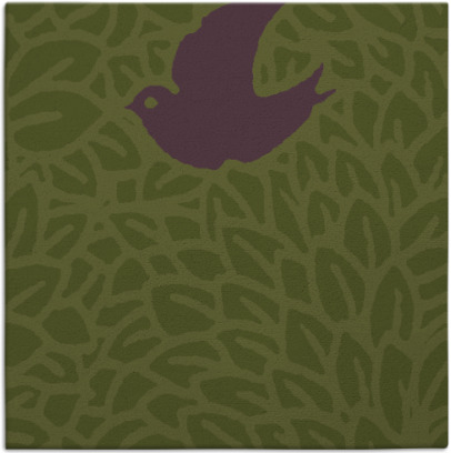 peace rug - item 640882