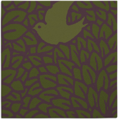 peace rug - item 640884