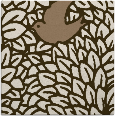 peace rug - item 640900