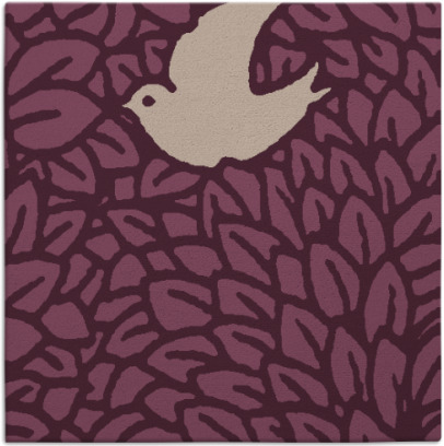 peace rug - item 640903