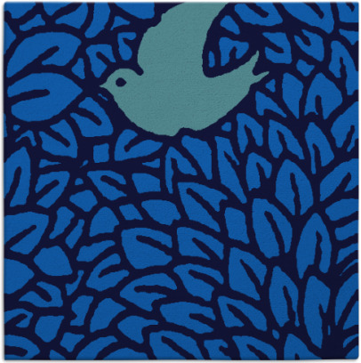 peace rug - item 640913