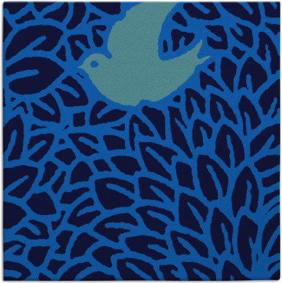 peace rug - item 640914