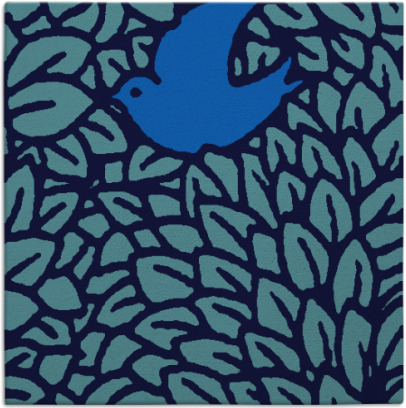 peace rug - item 640915