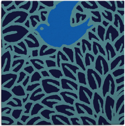 peace rug - item 640916