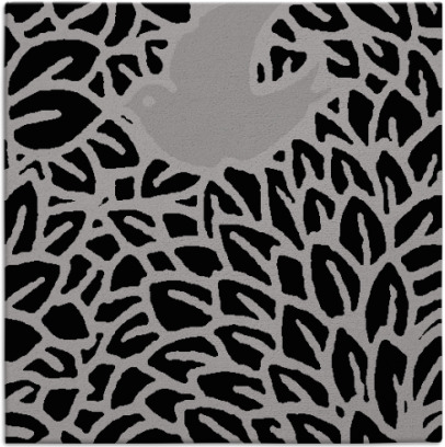 peace rug - item 640918