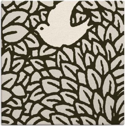 peace rug - item 640921