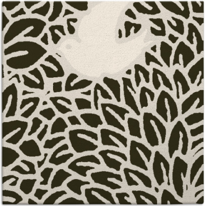 peace rug - item 640922