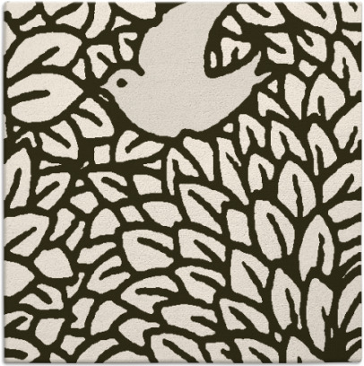 peace rug - item 640923