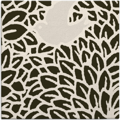 peace rug - item 640924