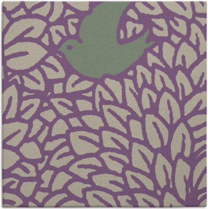 peace rug - item 640925