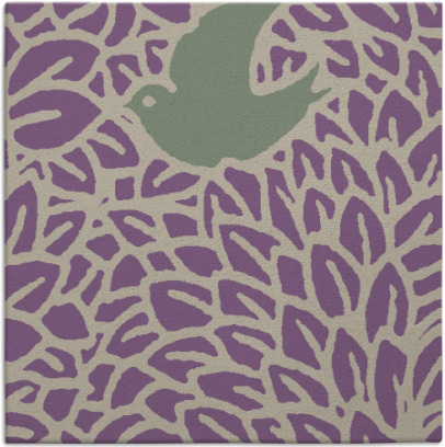 peace rug - item 640926