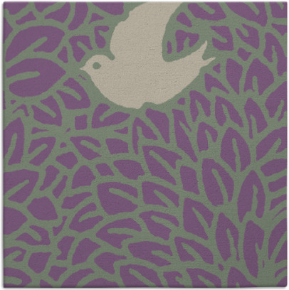 peace rug - item 640928