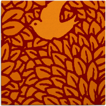 peace rug - item 640933