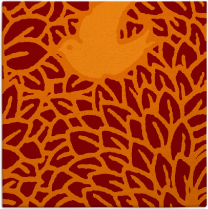 peace rug - item 640934