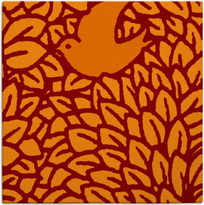 peace rug - item 640935