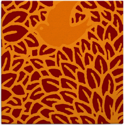 peace rug - item 640936