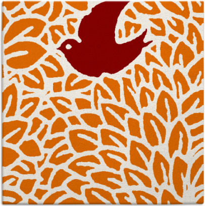 peace rug - item 640937