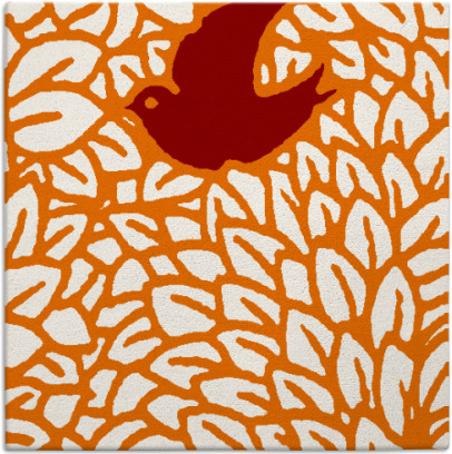 peace rug - item 640938