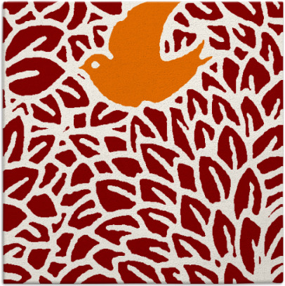 peace rug - item 640939