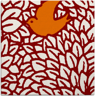 peace rug - item 640940