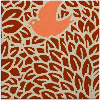 peace rug - item 640943