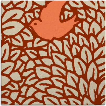 peace rug - item 640944