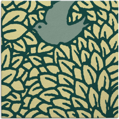 peace rug - item 640949