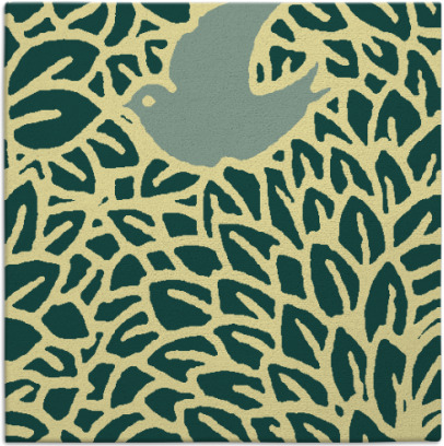 peace rug - item 640950