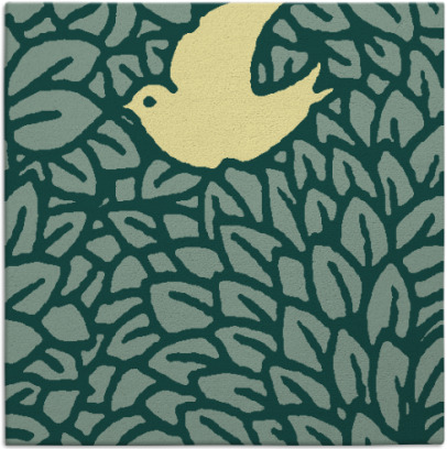 peace rug - item 640951