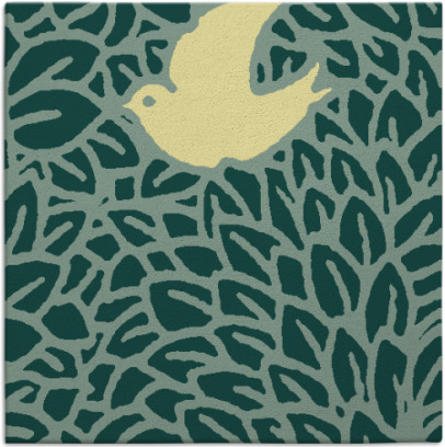 peace rug - item 640952