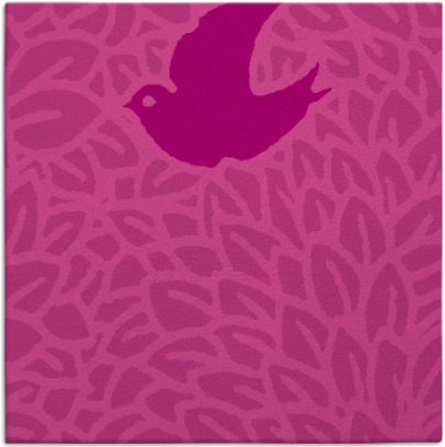 peace rug - item 640955