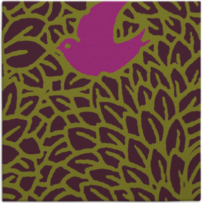 peace rug - item 640973