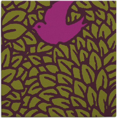 peace rug - item 640974