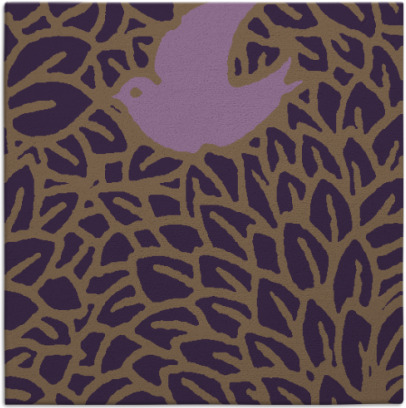 peace rug - item 640977