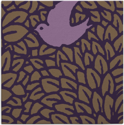 peace rug - item 640978