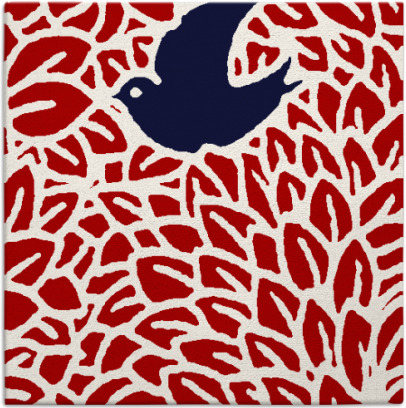 peace rug - item 640985