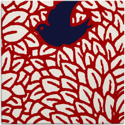 peace rug - item 640986