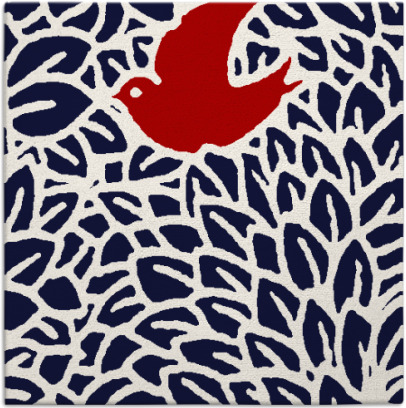 peace rug - item 640987