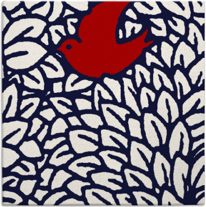 peace rug - item 640988