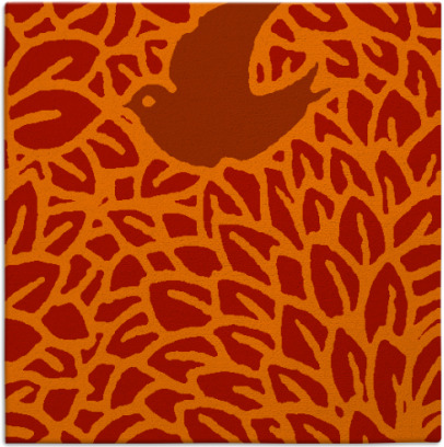 peace rug - item 640989