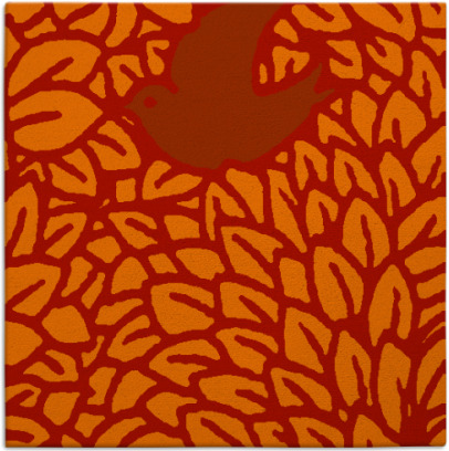 peace rug - item 640990