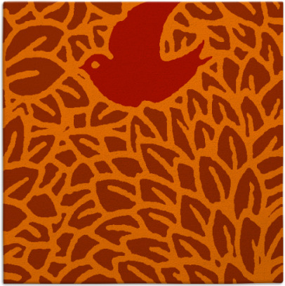 peace rug - item 640991