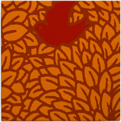peace rug - item 640992